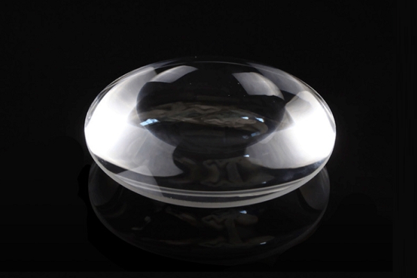 定製BK7,K9雙凸透鏡400nm-700nm其它波段可定製